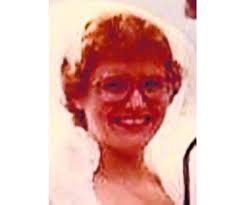 Carol Heisler Obituary (1958