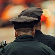 Will you find out the secrets of the place or will the silence. Opinion The Blue Wall Of Silence Is Starting To Crack The New York Times