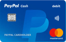 We did not find results for: Paypal Cash Card Info Reviews Credit Card Insider