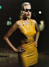 Fashion photography & editorials featuring german model nadja auermann (born 1971). Nadja Auermann Photo 57 Of 244 Pics Wallpaper Photo 70255 Theplace2