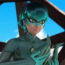 Радуйся, святый лука, евангелисте христов и апостоле. Luka Kuffen Miraculous Ladybug Viki Fandom
