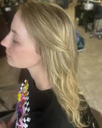 Photos by Olivia Arndt (@hairstyledbyolivia) · March 22, 2024