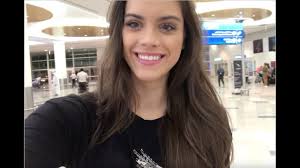 Úgy döntöttem, leteszem a sminket. Miss High School Hungary Timea Gelencser By Respectmedialtd