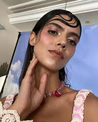 Miranda Diaz's Instagram, Twitter & Facebook