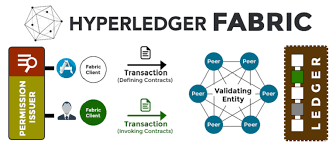 With amazon managed blockchain, we can now easily create hyperledger fabric blockchain networks to test and learn. Hyperledger Fabric The Most Popular Hyperledger Framework Hacker Noon