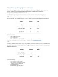 We did not find results for: Belajar Bahasa Inggris