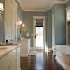 The color pairs wonderfully with a natural light. 1