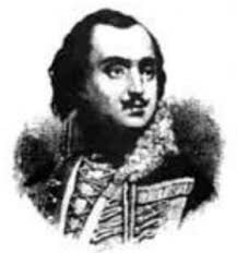 Political Immigration: 1776-1865