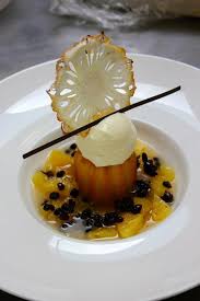 At Ecole Lenotre Culinary School In France Patisserie Francaise Desserts A L Assiette Patisserie