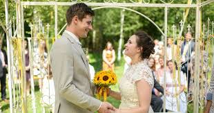 Tv wunschliste informiert sie kostenlos, wenn sturm der liebe im fernsehen läuft. Romantische Sommerhochzeit Sturm Der Liebe Ard Das Erste