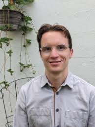 Christopher Blaha's Instagram, Twitter & Facebook