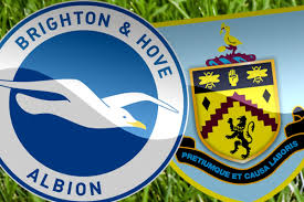 Latest matches with results burnley vs brighton. Brighton 0 Burnley 0 Live Score Glenn Murray Skies Controversial Penalty As Clarets Hold Firm