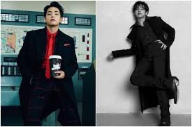 We've heard a lot about the north korea nuclear threat, and how the kim dynasty has declared war on the us. Bts V Becomes Most Handsome Man Of 2021 Beats Brad Pitt Robert Pattinson And Hrithik Roshan