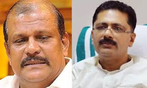 വർഗീയ വിഷം ചീറ്റുന്ന പി.സി ജോർജിനെ അറസ്റ്റ് ചെയ്ത് അഴിക്കുള്ളിലാക്കണം-കെ.ടി  ജലീൽ