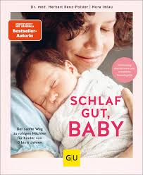 Schlaf gut, Baby! (E-Book, EPUB)