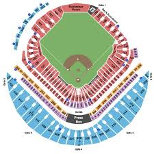 Credible Seating Map Tropicana Field Tampa Bay Rays Stadium