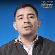 Making strides against HIV in Latin America