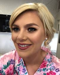 Lizzie Smith Makeup Artist