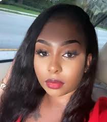 Sandrina Beckles Obituary (2022)