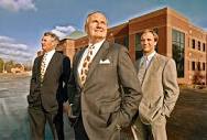The Rise of Bill Haslam: The Haslam family business takes off ...
