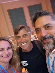 Jax Podcasters Unite Meetup