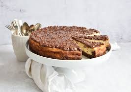 Mehr thermomix ® rezepte auf www.rezeptwelt.de Nuss Nougat Kasekuchen Mmmhhh Mix Dich Glucklich Thermomix Rezepte Fur Food Non Food Essen Kosmetik Putzmittel Etc