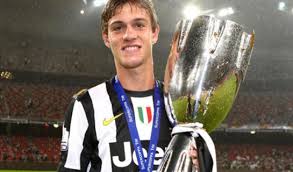 Born 29 july 1994) is an italian professional footballer who plays as a centre back for serie a club juventus and the italy national team. Daniele Rugani Dan Masa Depan Pertahanan Juventus Pandit Football Indonesia