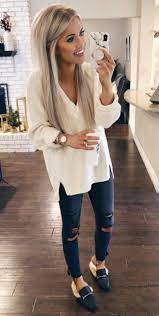 Untitled Casual Outfits Fashion Cute Casual Outfits