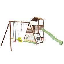 Epingle sur jeux d enfants. Aire De Jeux Soulet Lombarde Castorama