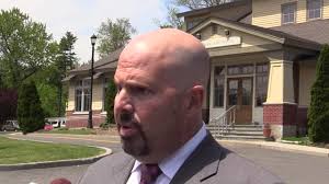 Rye Brook sues Port Chester over fire service