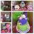 Baby Princess And The Frog Party