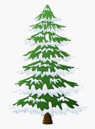 It's high quality and easy to use. Christmas Pine Tree Png Photo Christmas Tree With Snow Png Free Transparent Clipart Clipartkey