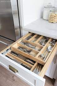 5 best pantry cabinets for kitchen in 2020 links to all featured products below show more this list is not a top list, is a list of the 5 best pantry. Kitchen Cabinet Storage Organization Ideas Driven By Decor