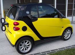 Only Difference From Mine Is The Key I Use Diet Soda And Mentos To Power Mine Smart Car Car Next Ladies Fashion