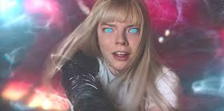 Anya Taylor-Joy Rumored to Reprise The New Mutants Character in Deadpool  3
