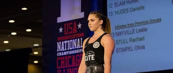 Find the perfect laurel hubbard stock photos and editorial news pictures from getty images. Iwf World Championship Final Entry List Published Can Team Usa Podium The Barbell Spin