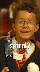 Harry Potter Books from Bloomsbury