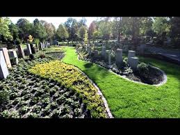 Memoriam Garten In Herne Youtube
