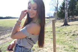 Og etter en nervepirrende finale var det til slutt tiril sjåstad christiansen (23) som kunne strekke armene i været, etter å ha slått sin svært gode venninne. Picture Perfect