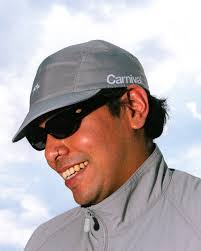 CARNIVAL RUNNING DASH CAP (1,190 THB)