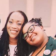 Please Join The Northeast Conference YPD In Wishing Leslie Johnson, SED YPD  Recording Secretary the happiest of Birthdays.