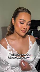 Thai Wife and Middle Eastern Husband