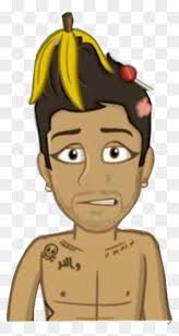Zayn Cartoon Malik By Dlittlemonster