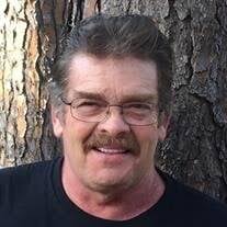 Fred Lamont Clark Obituary