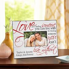 This wallet insert card is a classy and personalized metal card that represents the unbendable affection you any red blooded man will swoon over this valentines day gift for him, 67. Personalized Valentine S Day Gifts For Men Gifts Com