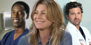 Grey's Anatomy: Patrick Dempsey Fallout Explained