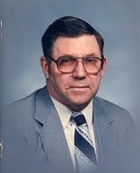 Charles Reginald Dyson, Sr. Obituary