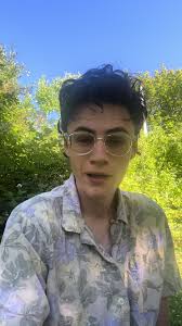 Zev Rose Cook for City