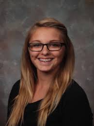 Skyler Kelly: Veterinary Science, Week One