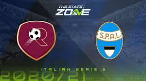 Spal vs reggina (link 001). 2020 21 Serie B Reggina Vs Spal Preview Prediction The Stats Zone